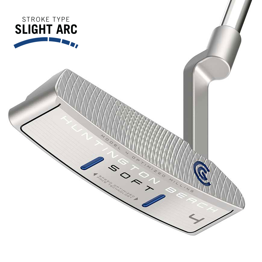 Putter Cleveland Huntington Beach Soft 4