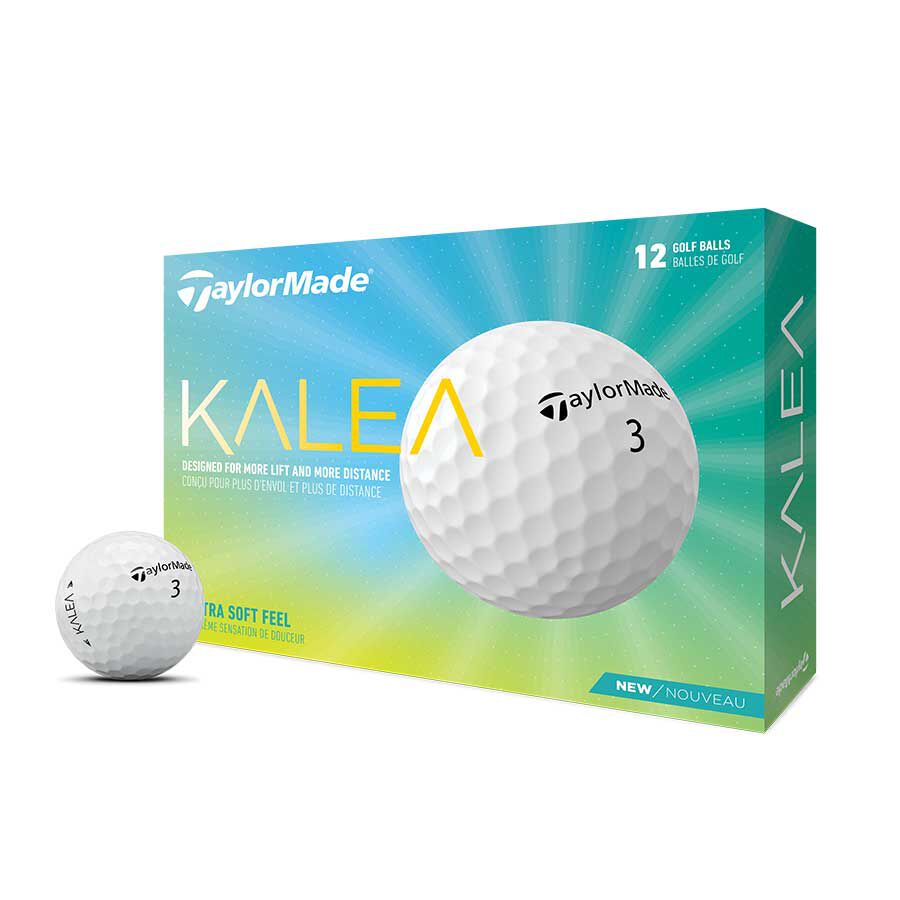 Piłki golfowe Taylormade KALEA
