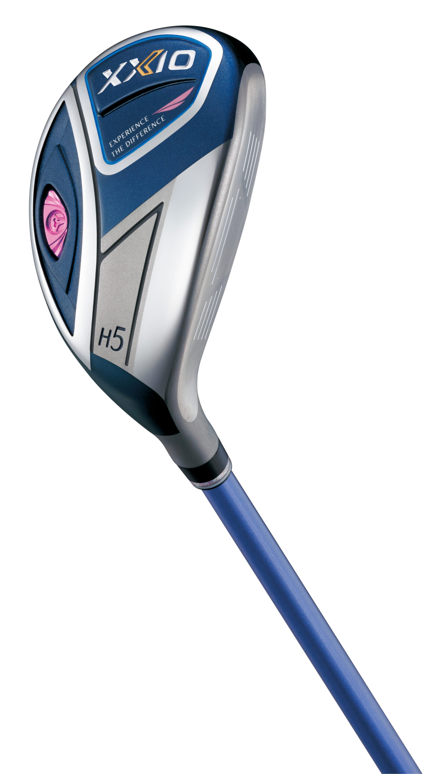 XXIO Eleven Ladies Hybrid