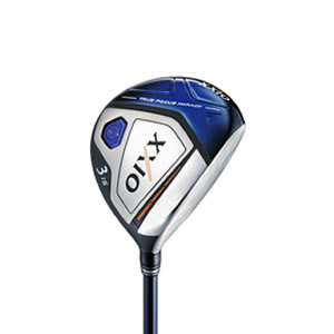 XXIO 10 Fairway wood
