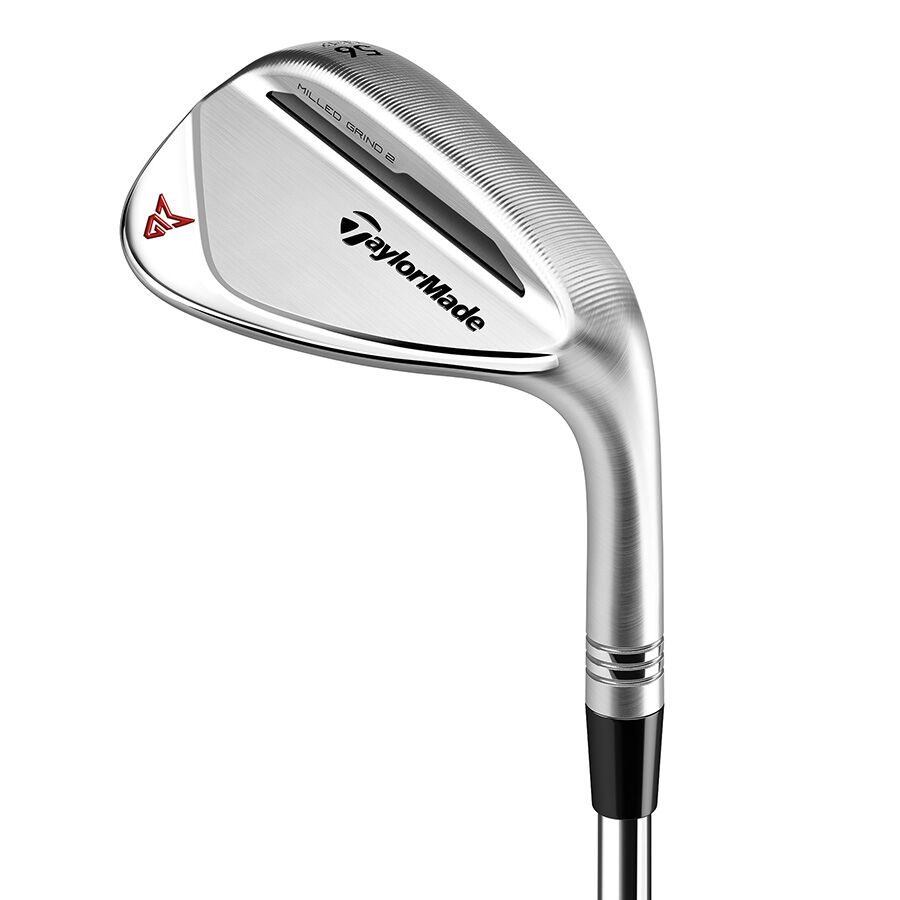 TaylorMade Milled Grind 2 Wedge
