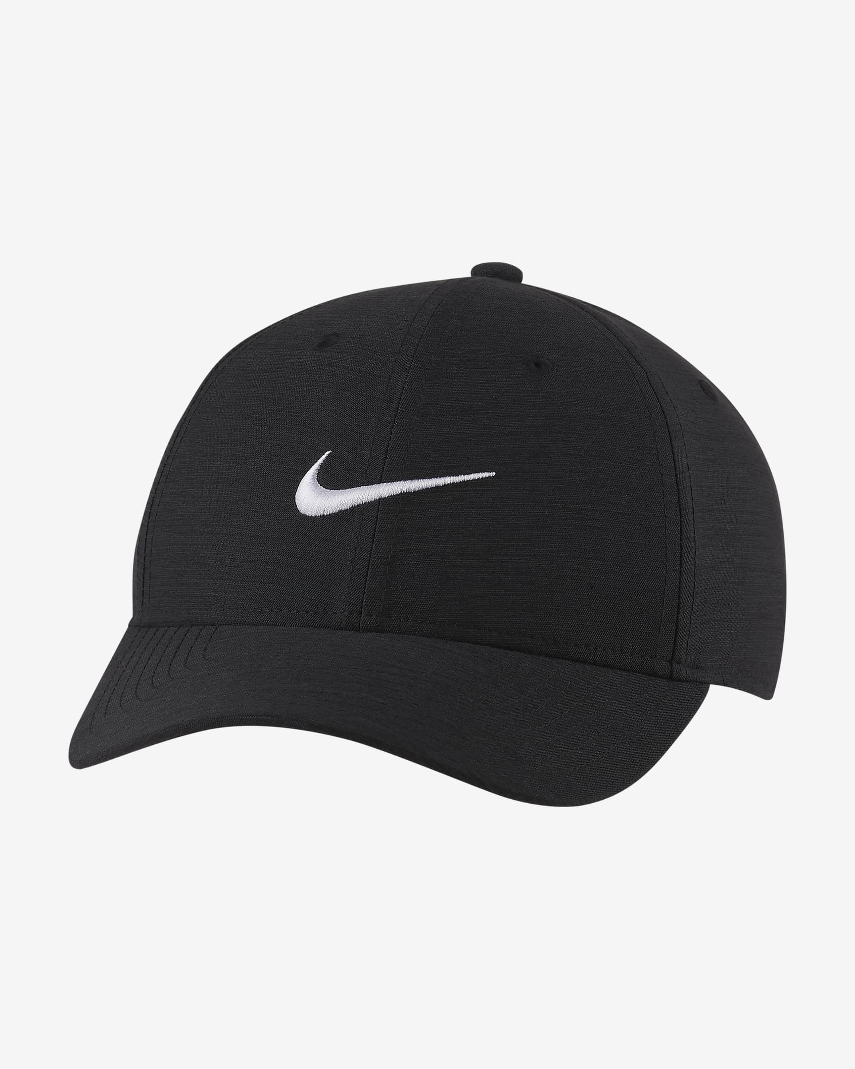 Nike Legacy91 Cap • Czarna