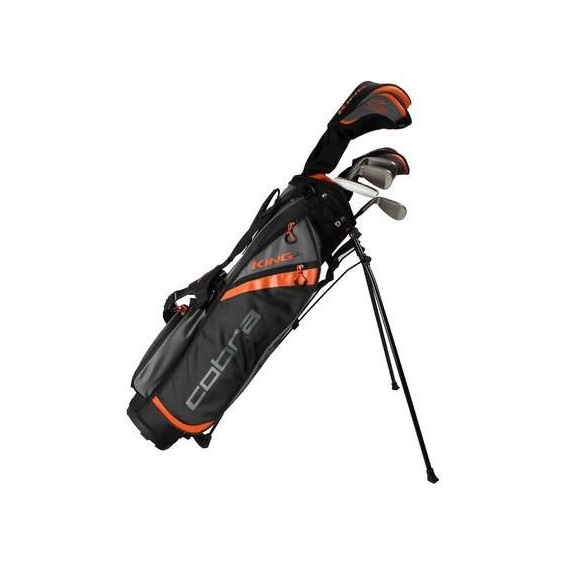 Cobra King Junior • 10-12 lat