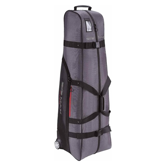 Torba podróżna Big Max Traveler • Szara