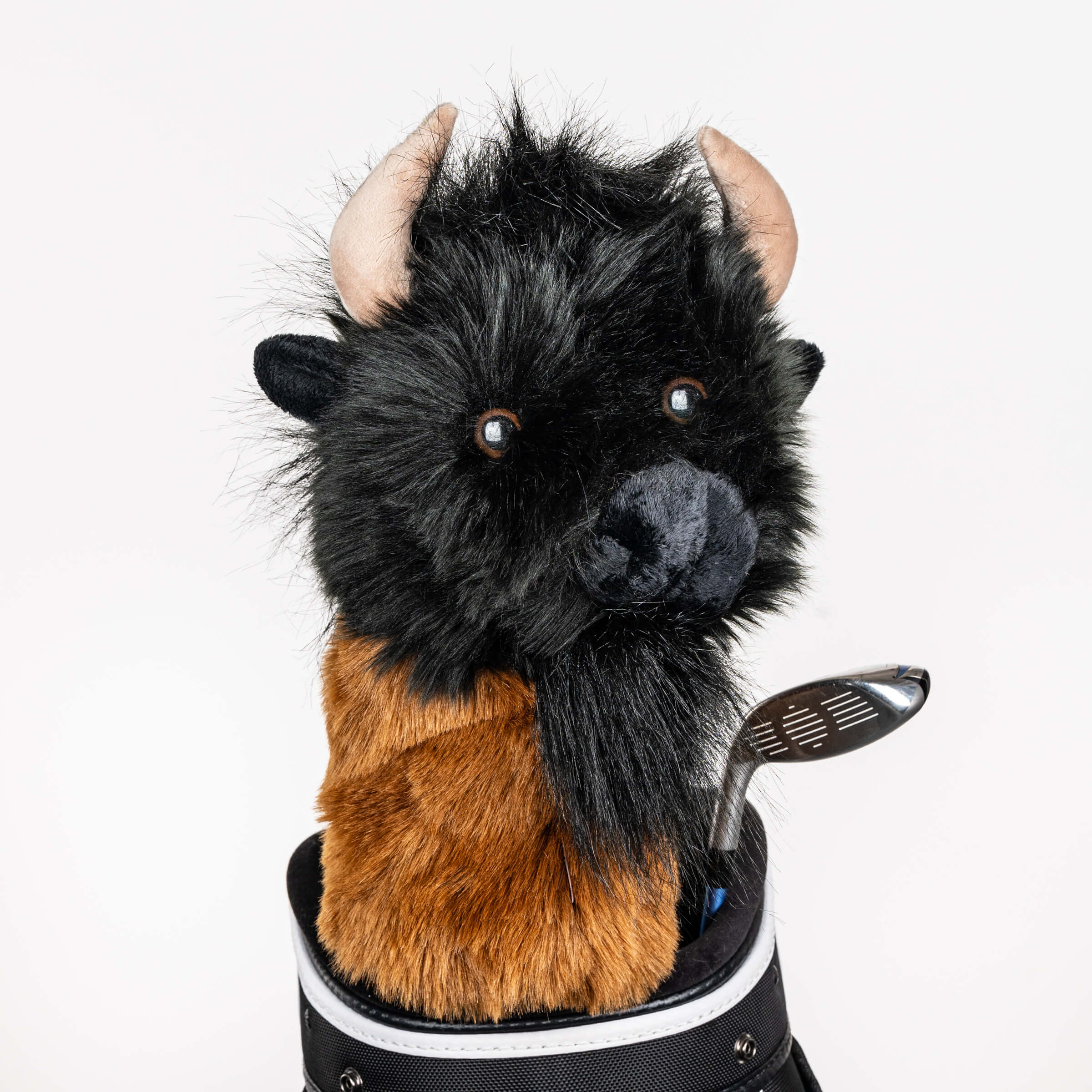 Headcover • Bawół
