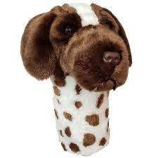 Headcover • Wyżeł Niemiecki