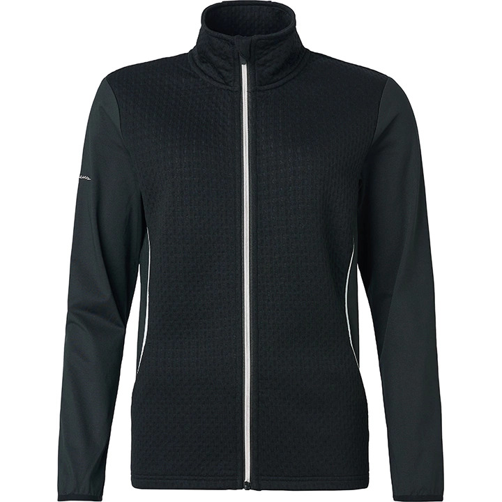 Bluza damska Abacus Scramble • Czarny