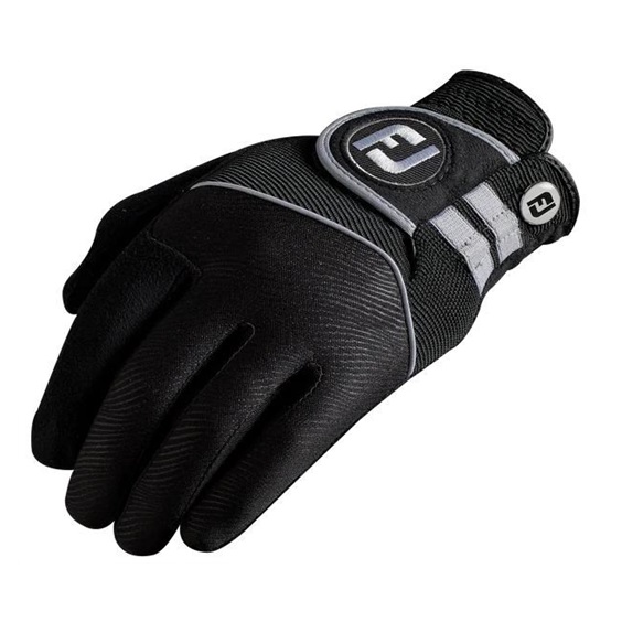 Męskie rękawiczki przeciwdeszczowe FootJoy Raingrip • para