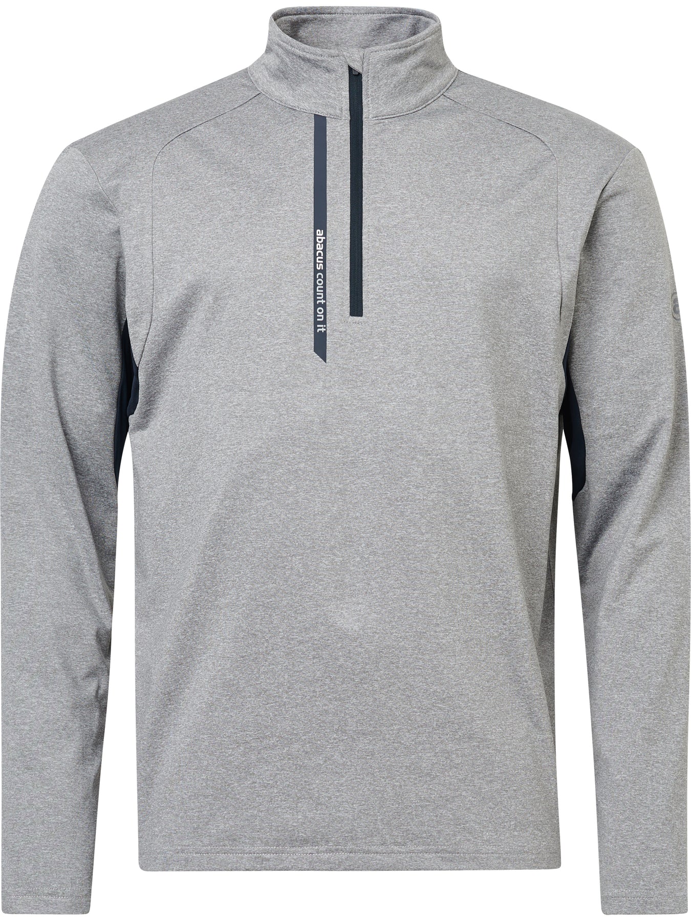 Bluza Abacus Sherwood • Szara