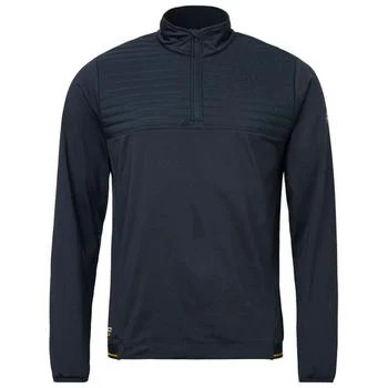 Bluza męska  Abacus Gleneagles • Granatowa