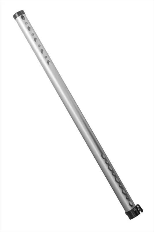 Aluminiowa turba do zebierania piłek