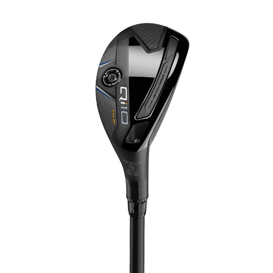 TaylorMade Qi 10 Tour Hybird