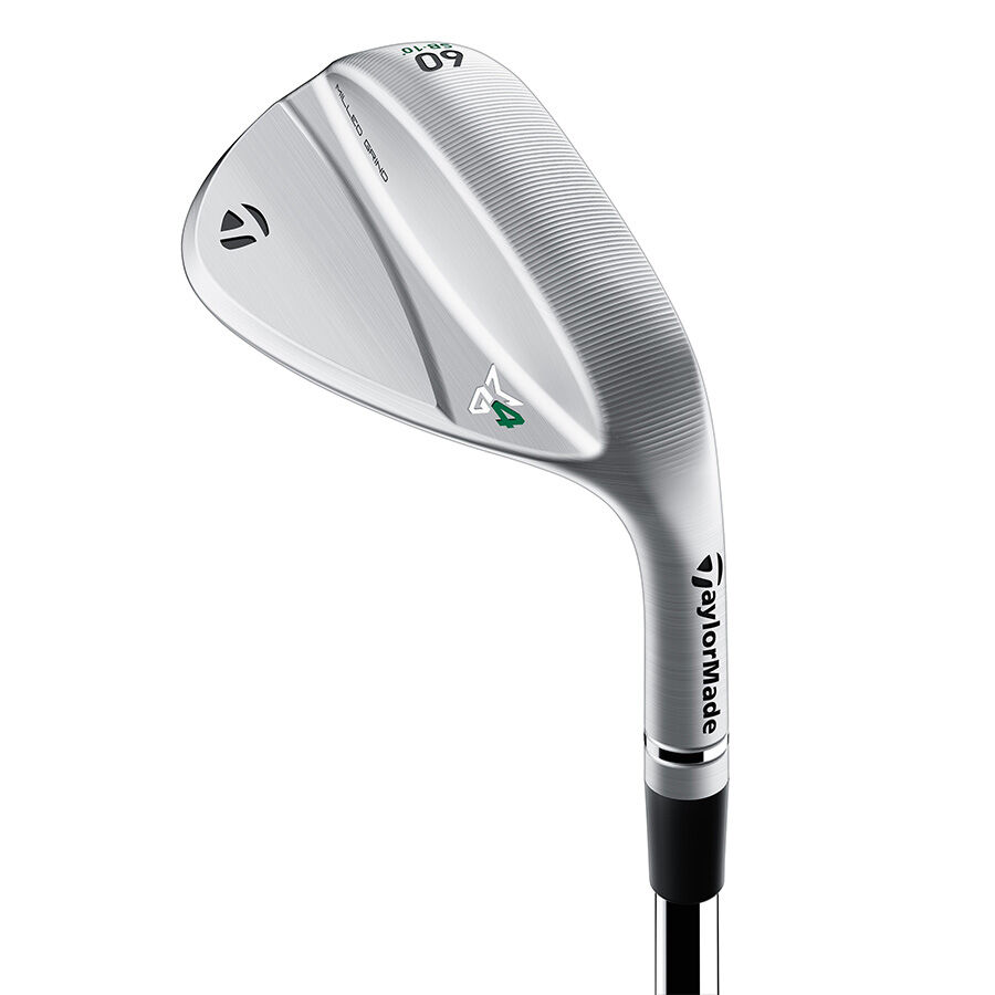 TaylorMade Milled Grind 4.0 Wedge