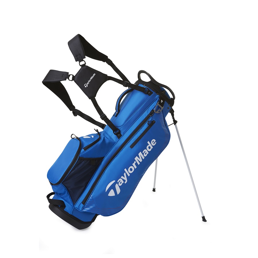 Torba golfowa TaylorMade Pro • Niebieska