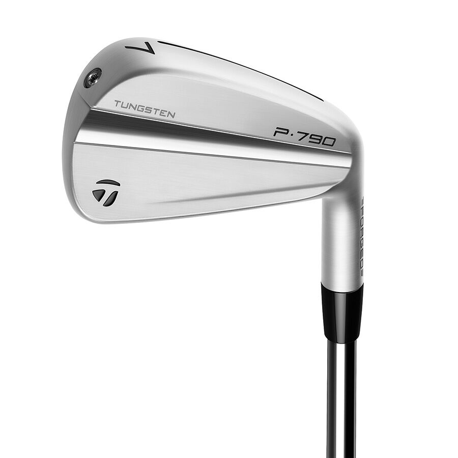 TaylorMade P790 Iron's • Grafitowe shafty