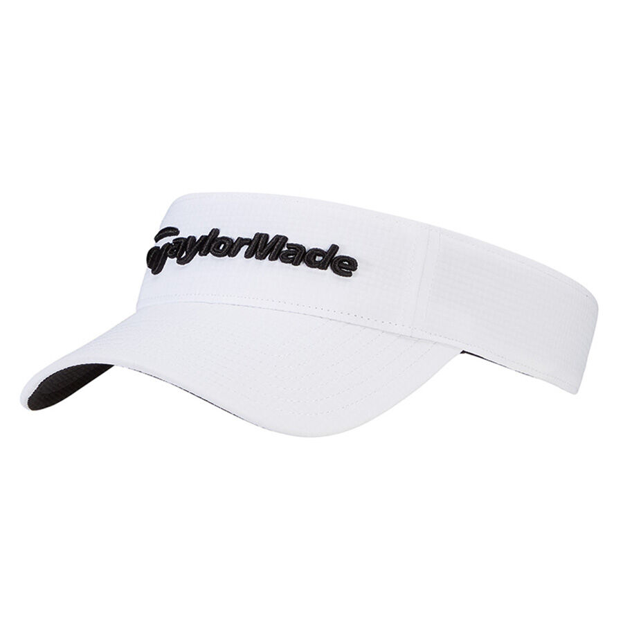 Daszek TaylorMade Radar • Biały