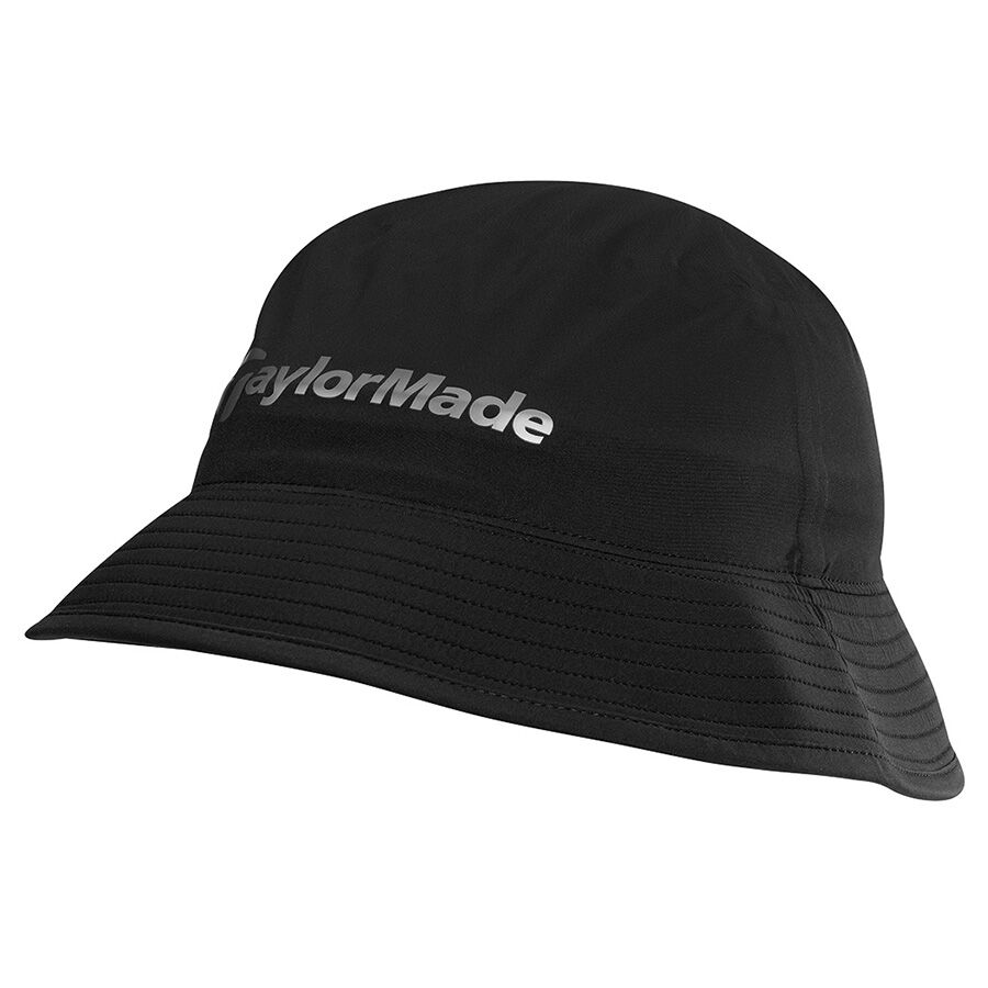 Kapelusz TaylorMade Storm • Czarny