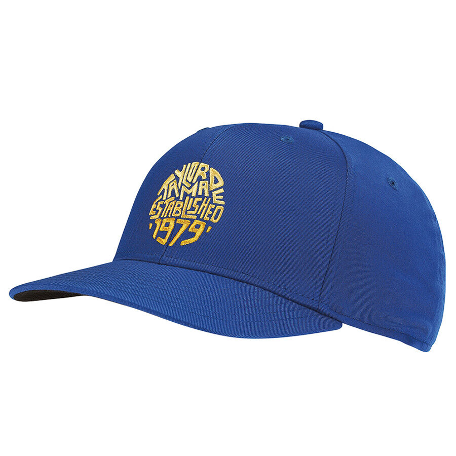 Taylormade 1979 Cap • Niebieska