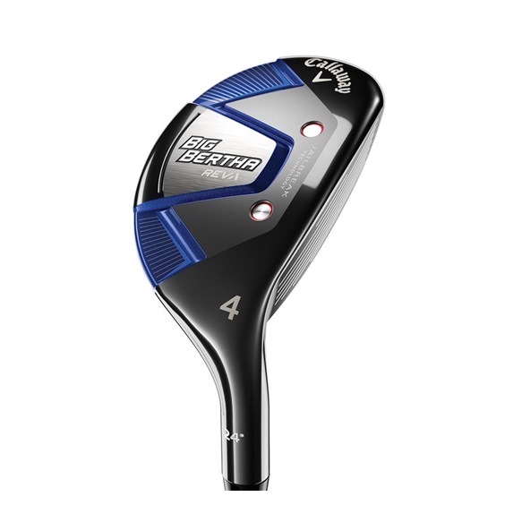 Callaway Big Bertha Reva Hybrid
