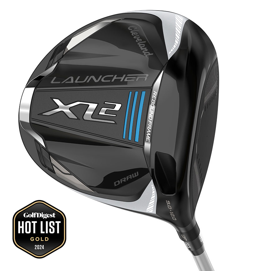 Cleveland Launcher XL 2 Draw Driver Women's