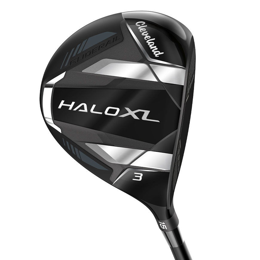 Cleveland HALO XL Women's Fairway wood