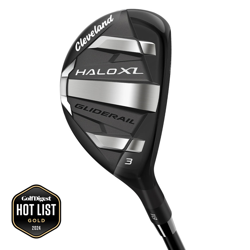 Cleveland HALO XL Women's Hybrid