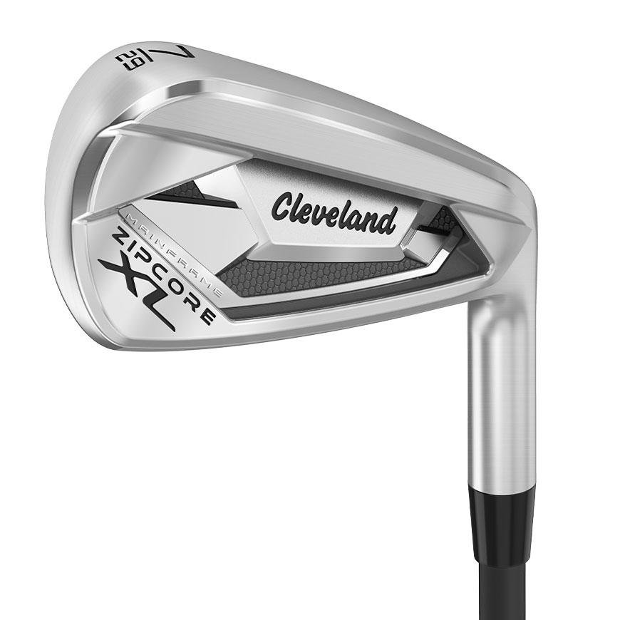 Cleveland ZipCore XL Women's Iron's
