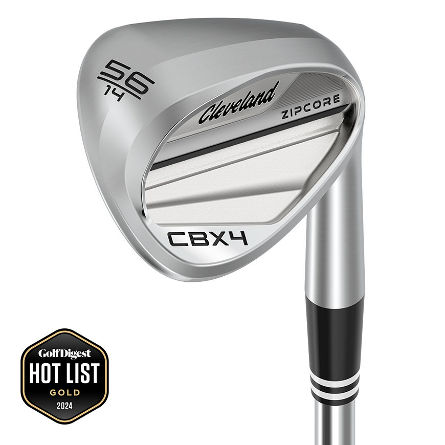 Cleveland CBX4 ZipCore Wedge • Women's