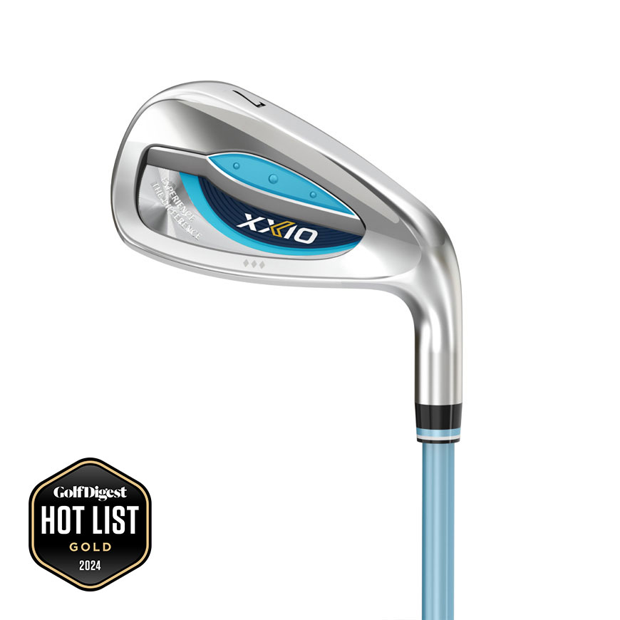 XXIO 13 Ladies Iron's