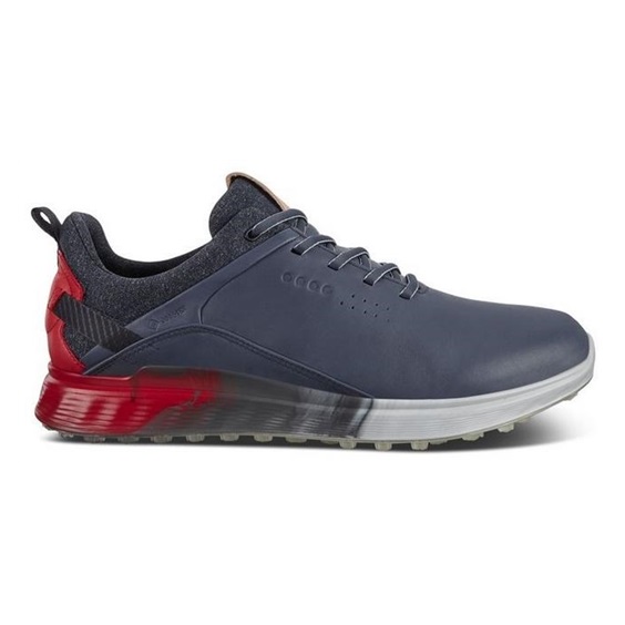 ECCO M GOLF S-THREE • Ombre Dritton