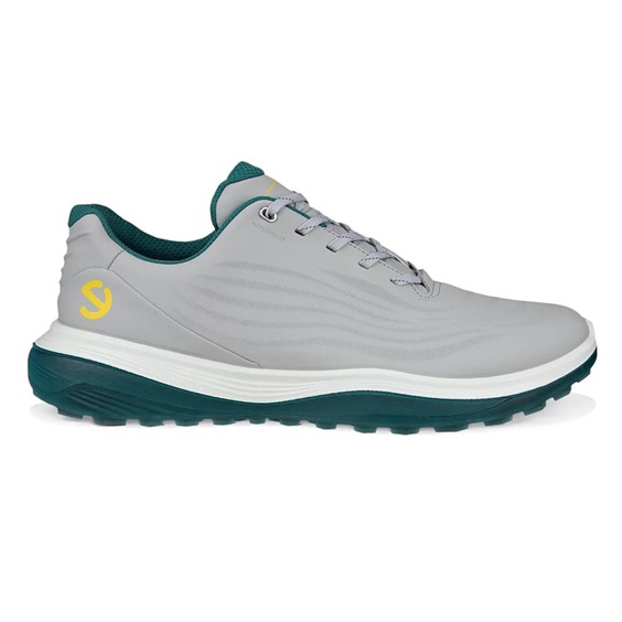 Buty męskie ECCO M GOLF LT1 • Concrete