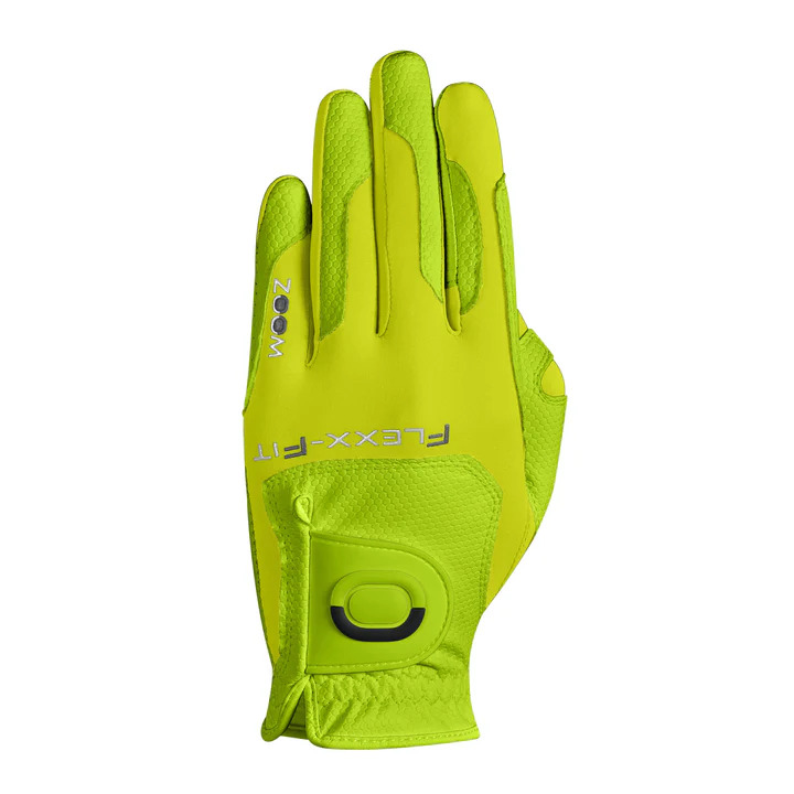 Rękawiczka damska ZOOM Weather Style • Lime