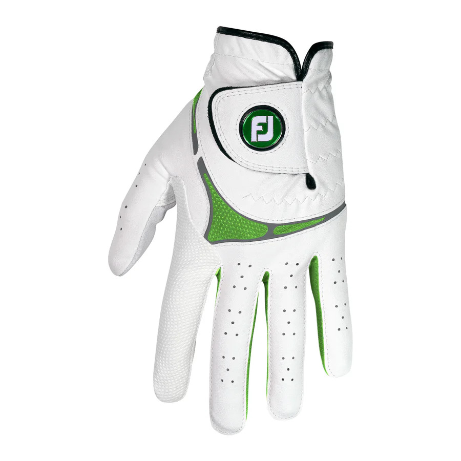 Rękawiczka męska FootJoy GTXTREME • Zielona