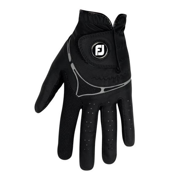 Rękawiczka męska FootJoy GTXTREMEM • Czarna