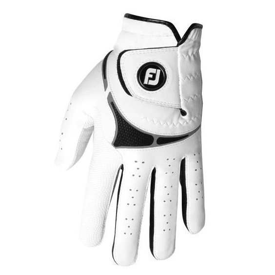 Rękawiczka męska FootJoy GTXTREME • Biała