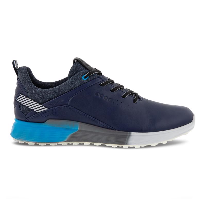 ECCO M GOLF S-THREE • Night Sky Dritton