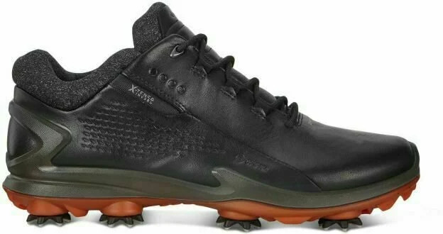 Buty męskie ECCO M GOLF BIOM G3 • Black Dritton