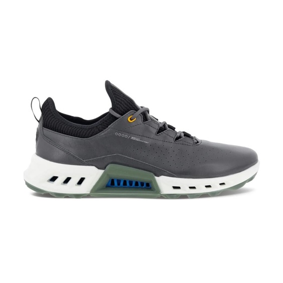 Buty męskie ECCO M GOLF BIOM C4 • Magnet