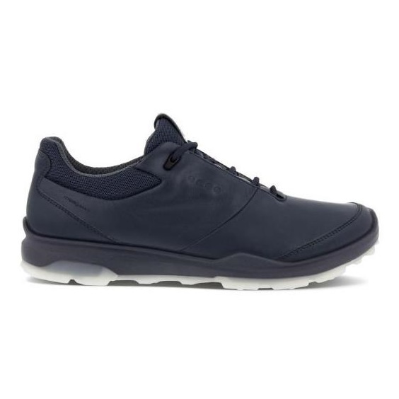 ECCO W GOLF BIOM HYBRID 3 • Ombre