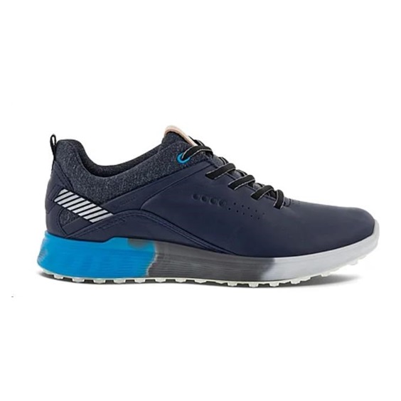 Buty damskie ECCO W GOLF S-THREE • Night Sky Dritton