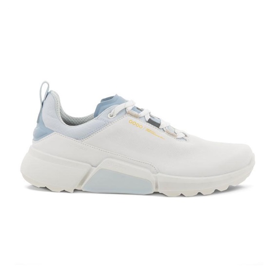Buty damskie ECCO W GOLF BIOM H4 • White Air