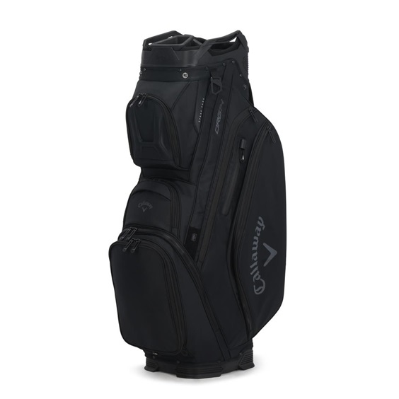Torba golfowa Callaway ORG 14 • Czarna