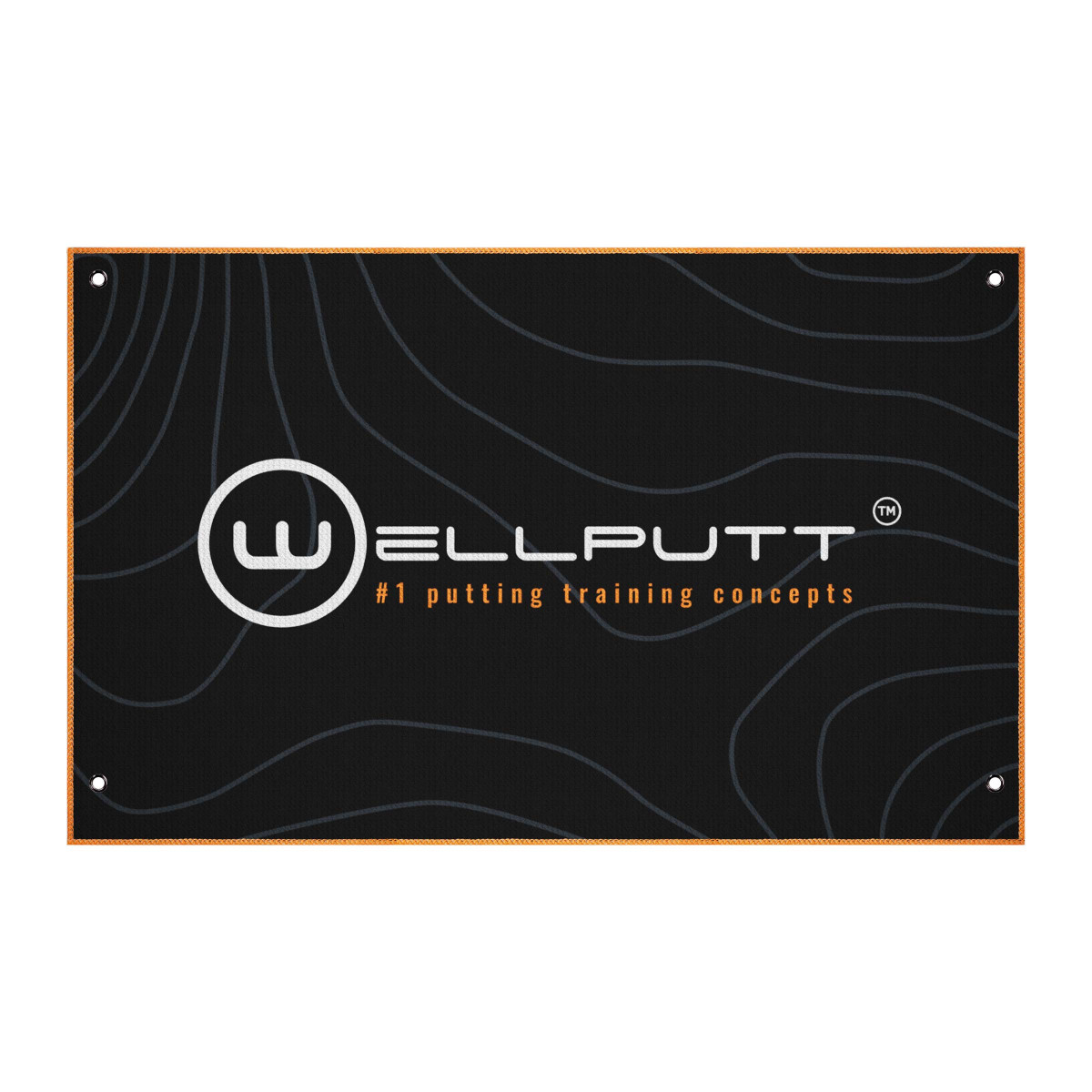 Ręcznik Wellputt