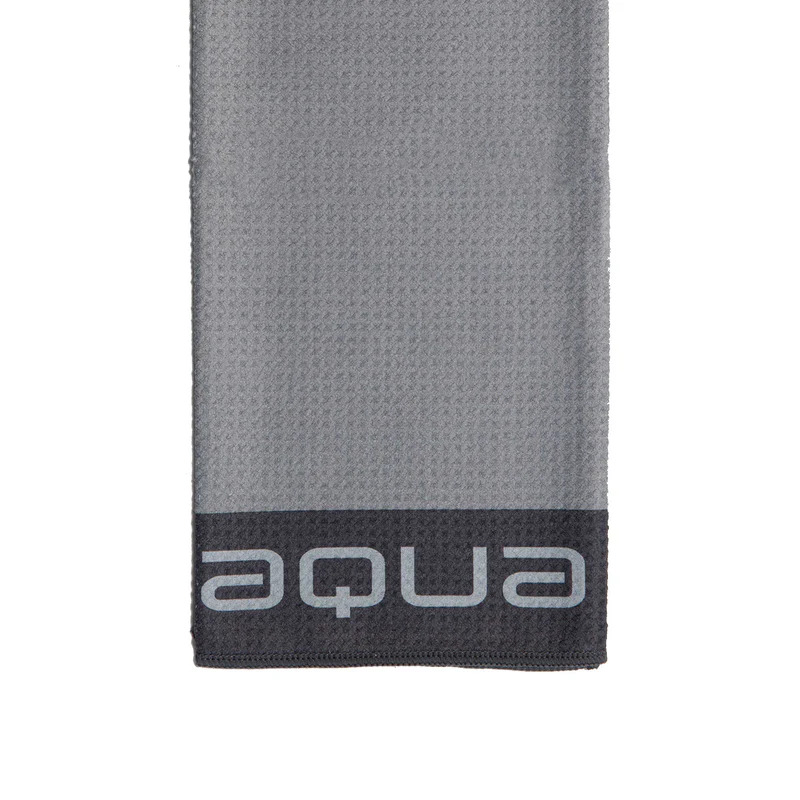 Ręcznik Big Max Aqua • Szary