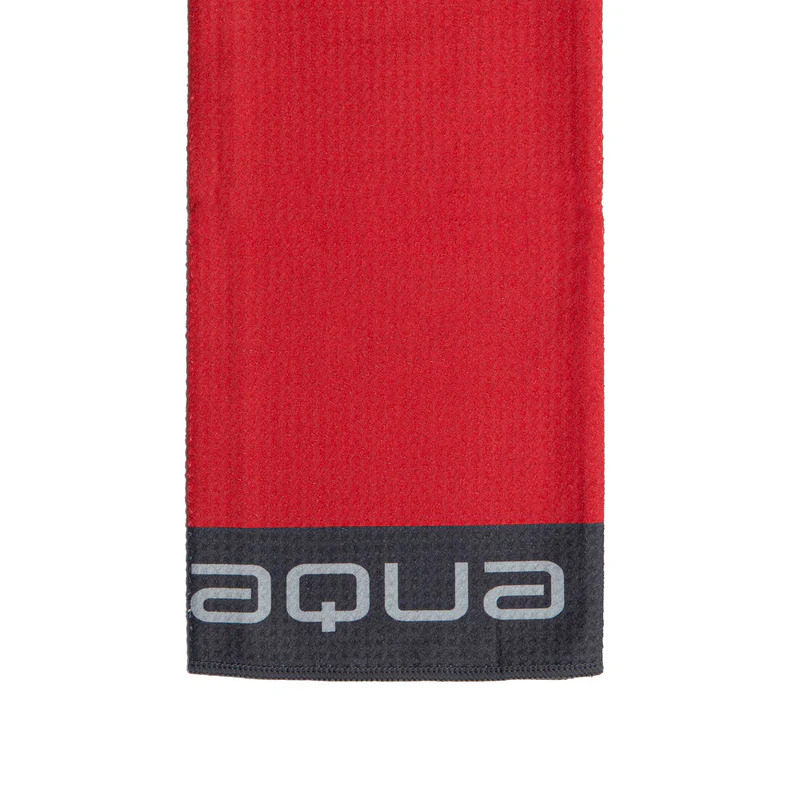 Ręcznik Big Max Aqua • Czerwony