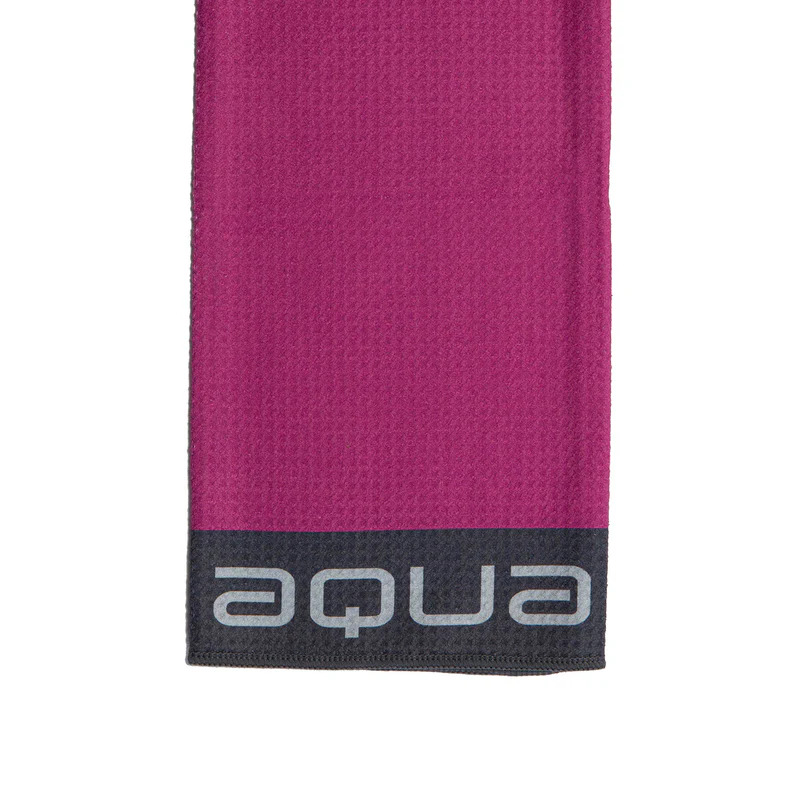Ręcznik Big Max Aqua • Różowy