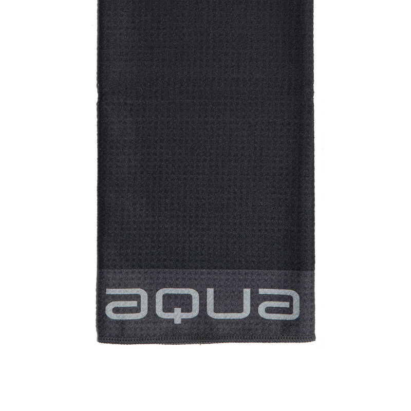 Ręcznik Big Max Aqua • Czarny