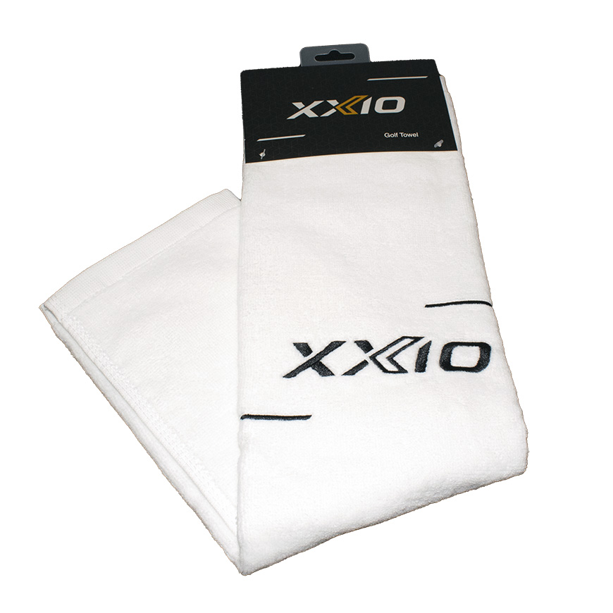 Ręcznik XXIO • Biały
