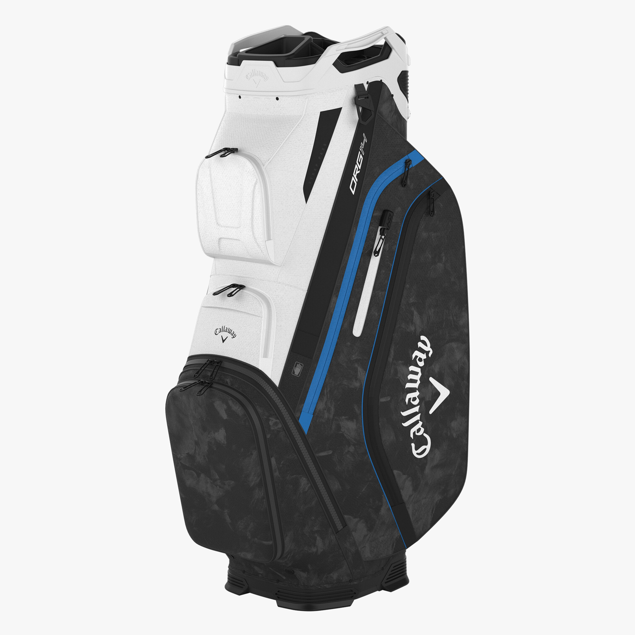 Torba golfowa Callaway Ai Smoke 14