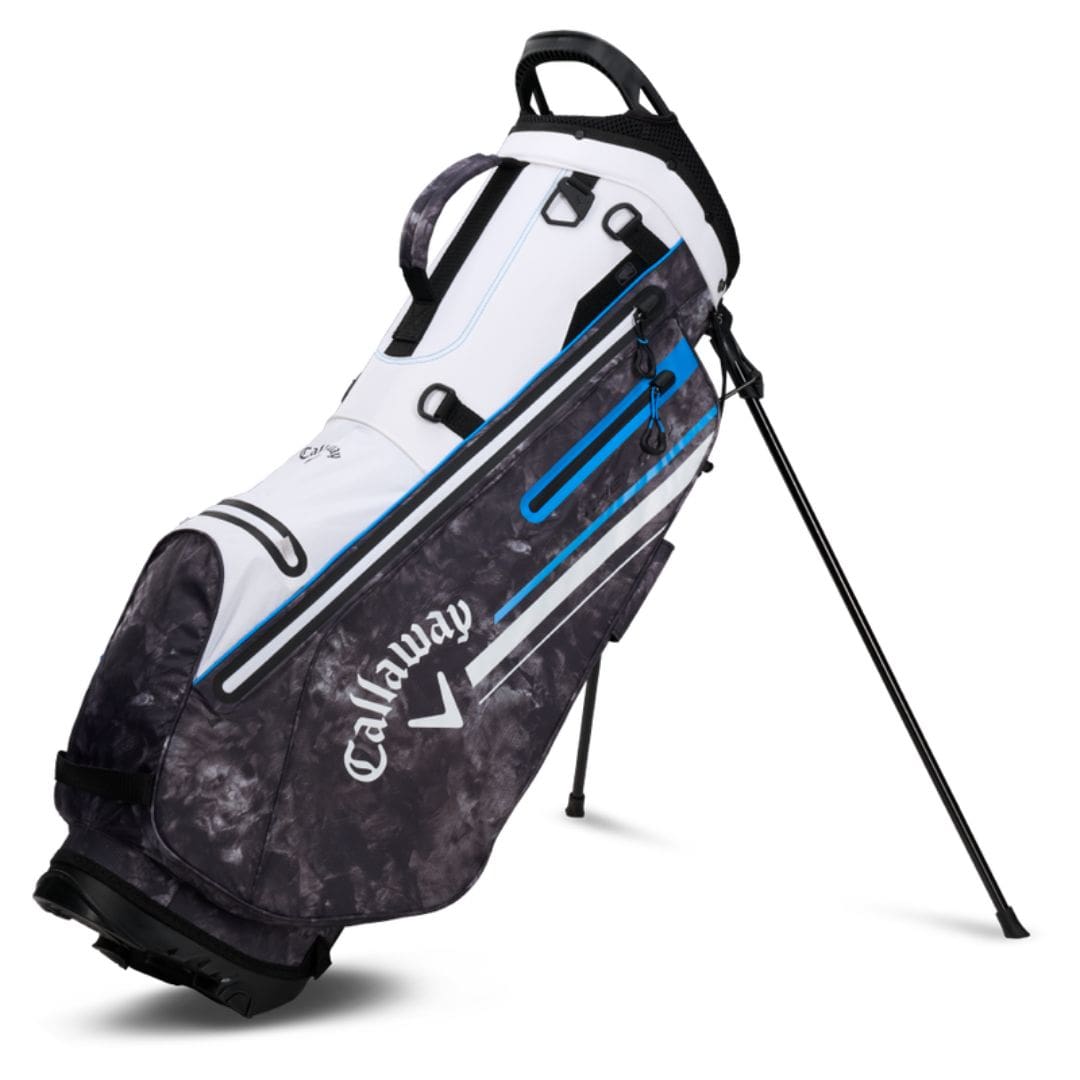 Torba golfowa Callaway Ai Smoke Staff Chev Dry